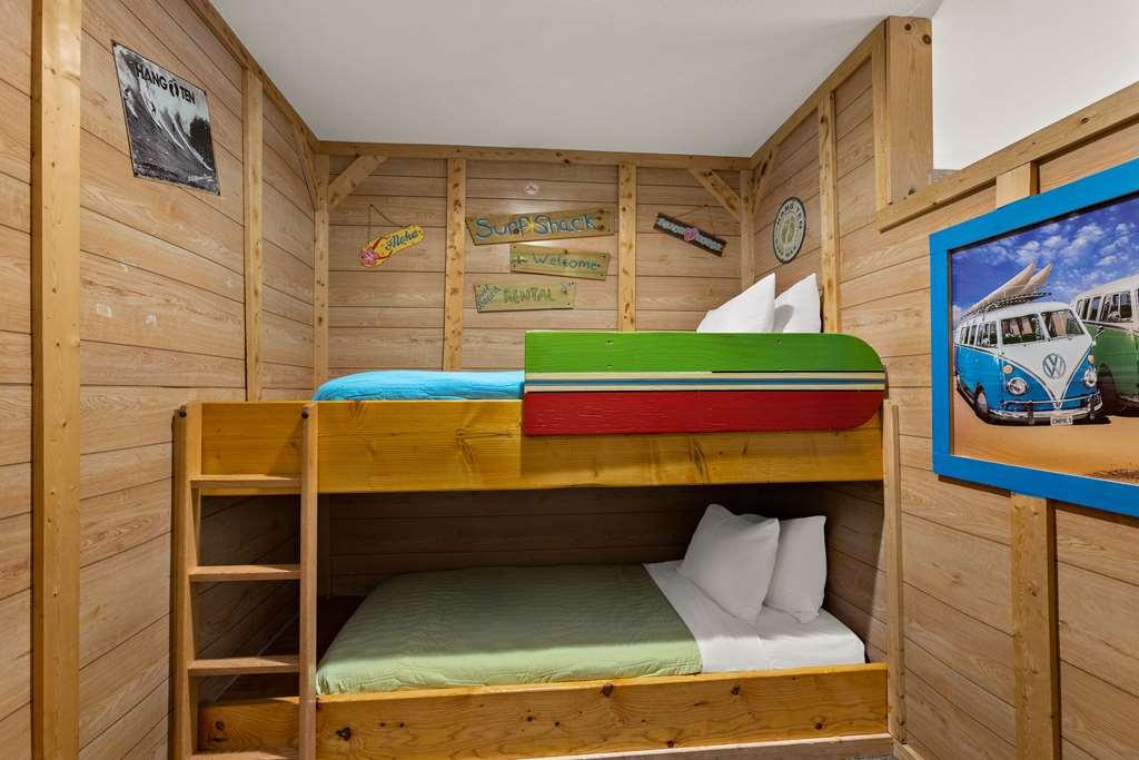 Comfort Inn Ludington Near Us-10 Quarto foto