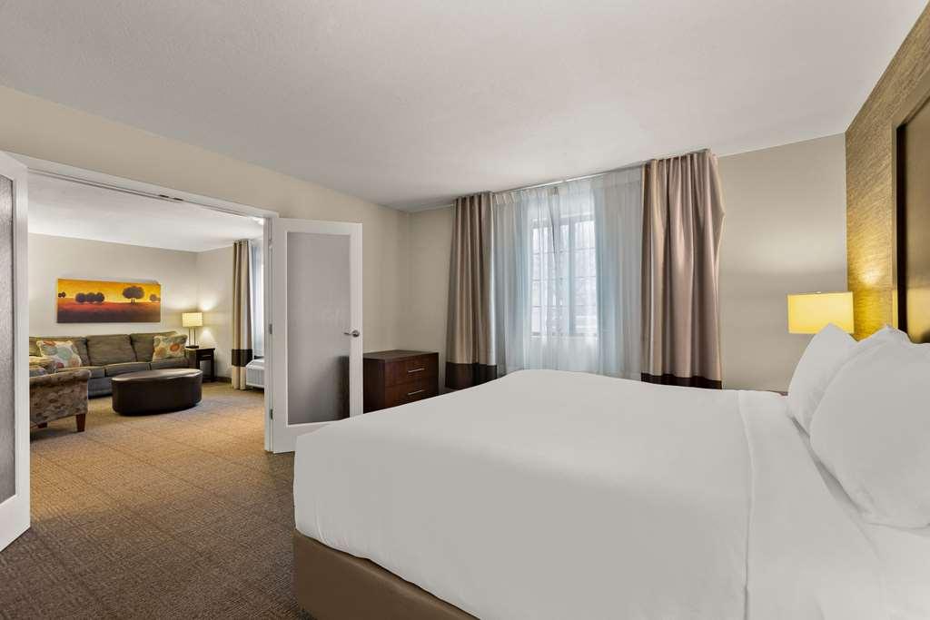 Comfort Inn Ludington Near Us-10 Quarto foto